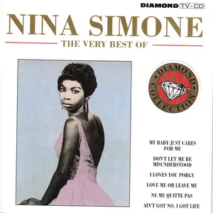 The very best of Nina Simone